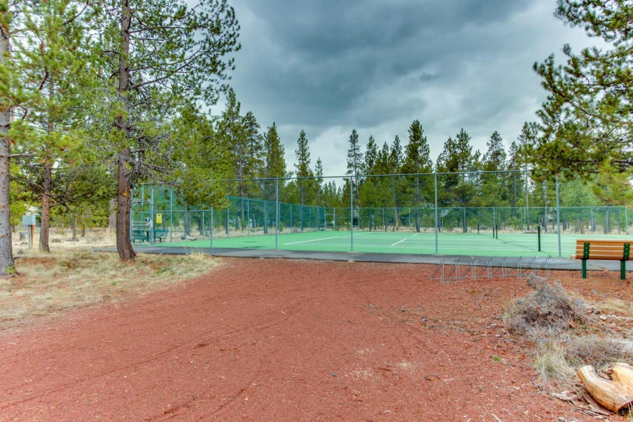 Sun River Retreat Sunriver Exteriör bild