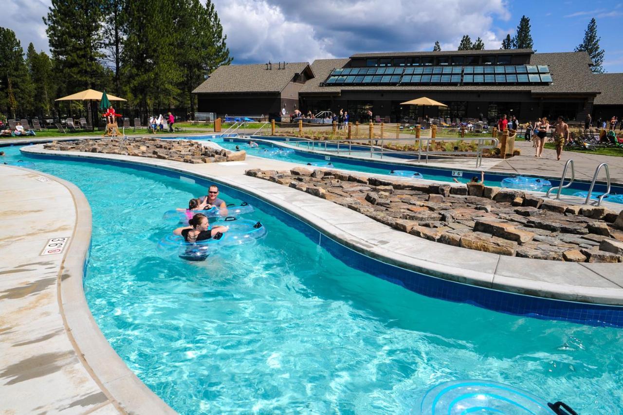 Sun River Retreat Sunriver Exteriör bild