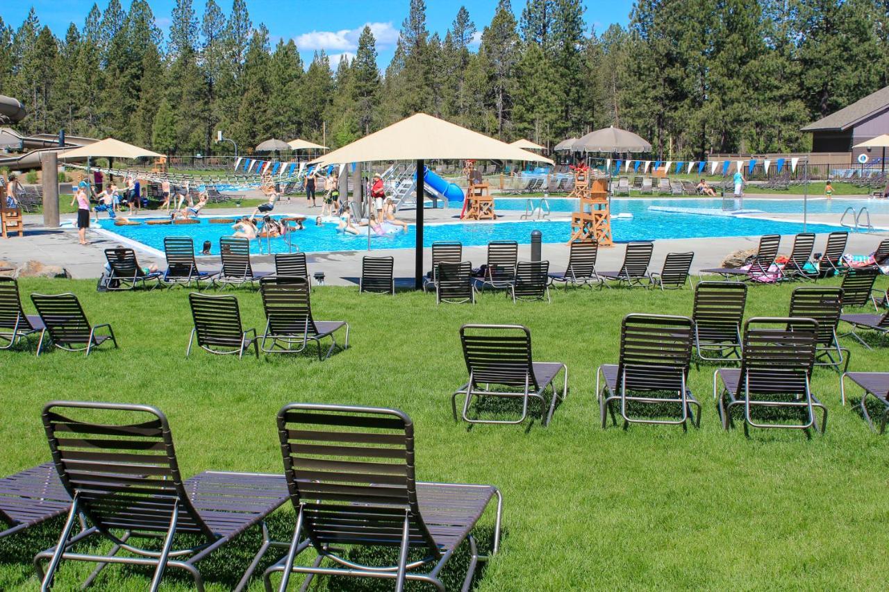 Sun River Retreat Sunriver Exteriör bild