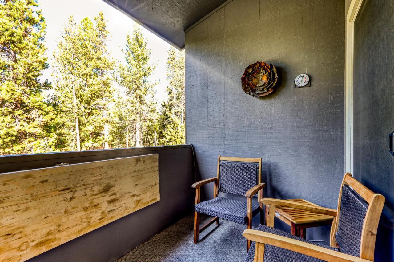 Sun River Retreat Sunriver Exteriör bild