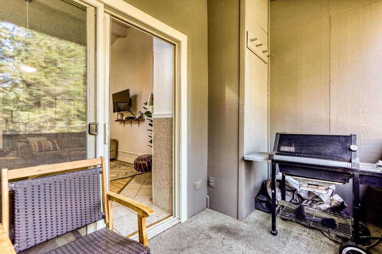 Sun River Retreat Sunriver Exteriör bild