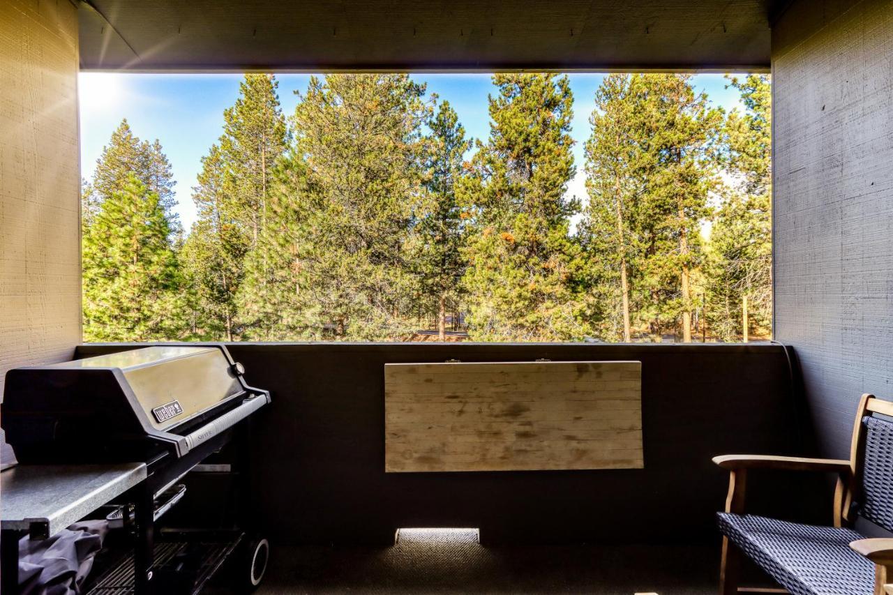 Sun River Retreat Sunriver Exteriör bild